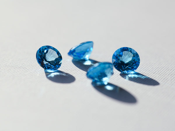 Is zircon a real gemstone?