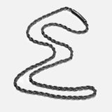 26" Stainless Steel Rope Chain